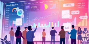 Patrones de gasto: Descifrando tu economía con IA