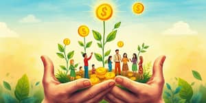 Inversión consciente: Uniendo propósito y rentabilidad