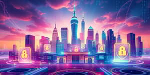 Ciberresiliencia financiera: Protege tus activos del mañana