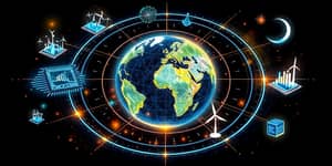 El Radar Financiero: Anticipando Tendencias de Inversión Global