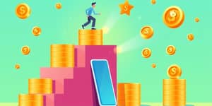 Gamificación del ahorro: Haciendo divertido el camino a tus metas