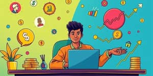 Convierte tus Habilidades en Dinero: Guía Práctica