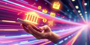 Micro-momentos financieros: Soluciones a la velocidad de tu vida