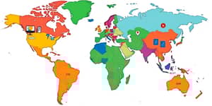 Mercados en Ascenso: Descubre Oportunidades Emergentes