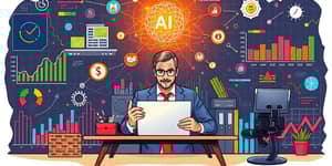 Optimización de cartera con IA: Máximos rendimientos garantizados