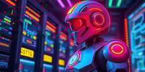 Monitoreo proactivo: Vigilancia constante para tu estabilidad