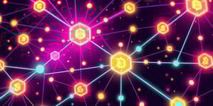 Dinero programable: Contratos inteligentes para tu capital