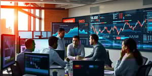 Riesgo adaptativo: Gestión que evoluciona con el mercado