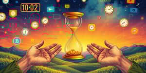 Economía de la atención: ¿Cómo monetizar tu tiempo financiero?