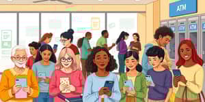 Diseño inclusivo en finanzas: Productos pensados para todos