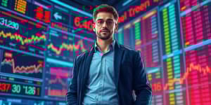 Simulaciones en tiempo real: Entrenando al inversor del futuro