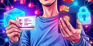 Identidad auto-soberana: El poder de tus datos en tus manos