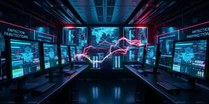 Finanzas cuánticas: La velocidad y seguridad redefinidas