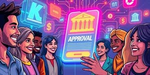 Créditos programables: Financiación a tu medida al instante