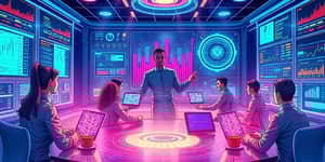 Auditoría algorítmica: Transparencia total en cada operación