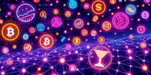 Activos sintéticos: Diversifica sin límites