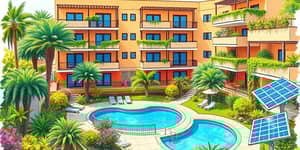 Inversión en Propiedad Horizontal: Más allá del Ladrillo