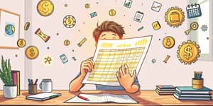 Elabora un Presupuesto Intuitivo: Sin Complicaciones