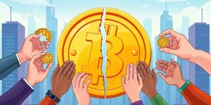 Economía de activos fraccionados: Inversiones al alcance de todos