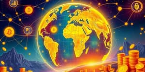 Riqueza en Expansión: Multiplicando tu Capital Mundialmente