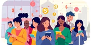 Evaluación de crédito alternativa: Más allá del puntaje tradicional