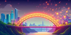 Oráculos descentralizados: El puente entre el mundo real y el blockchain