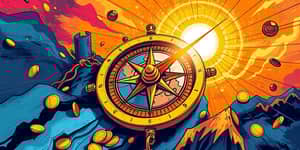 La Brújula del Capital: Dirige tu Dinero Hacia la Prosperidad