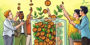 Tu Capital, Tu Voto: Invierte en Empresas con Impacto Positivo