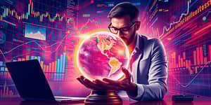 Estrategias de Previsión: Anticipa el Futuro de tus Inversiones