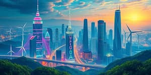 Descubre Oportunidades: Invierte en Sectores en Auge