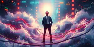 Desafiando la Volatilidad: Estrategias para Mercados Inestables