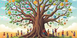 Haciendo Crecer tu Legado: Estrategias de Inversión para Generaciones