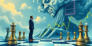 El Juego del Inversor: Posiciona tu Capital con Estrategia