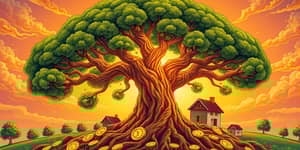 Tu Fortaleza Financiera: Construye un Patrimonio Sólido y Duradero