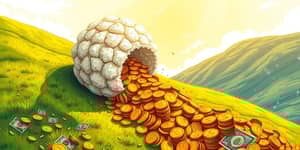 El Arte de Compuesto: Multiplica tu Riqueza de Forma Continua