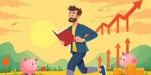 La Disciplina del Millonario: Hábitos para el Éxito Financiero