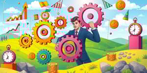 Inversión Dinámica: Adapta tu Capital a Cada Escenario Económico