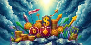 El Poder de la Resiliencia: Construye una Cartera Anti-Crisis