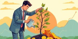 El Hábito del Inversor: Consistencia para el Éxito Financiero