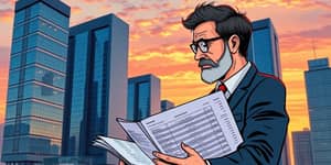 Estrategias de Valor: Invierte en Empresas con Fundamentos Sólidos