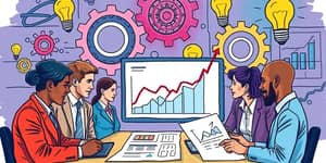 Optimiza tu Rentabilidad: Reduce Costos y Aumenta Ganancias Netas