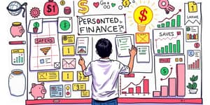 Crea un Plan Financiero a tu Medida