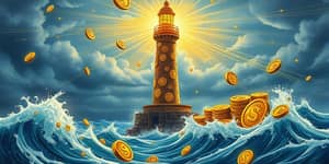 El Faro del Capital: Guía tus Inversiones en Mercados Complejos