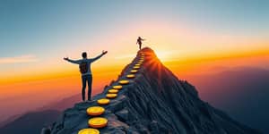 Define tus Metas Financieras: Alcanza lo Imposible