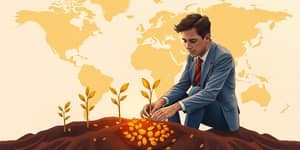 El Arte de la Paciencia: Estrategias de Inversión a Largo Plazo