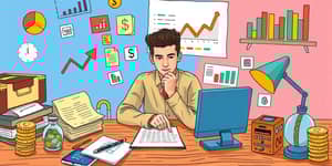 Reinventa tus Finanzas Personales