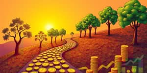 Ruta de Rendimiento Óptimo: Rebalanceo para Máximo Crecimiento