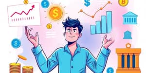 Desarrolla Hábitos Financieros Poderosos