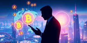 Invierte en Criptomonedas: Oportunidades y Retos