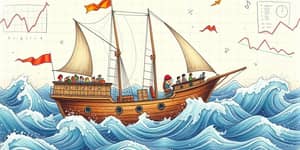 Navegando la Incertidumbre: Inversión en Tiempos Cambiantes